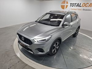 MG ZS 1.0T Comfort Auto - Foto 3