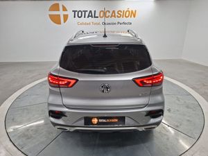 MG ZS 1.0T Comfort Auto - Foto 10