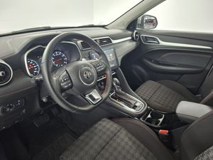 MG ZS 1.0T Comfort Auto - Foto 22