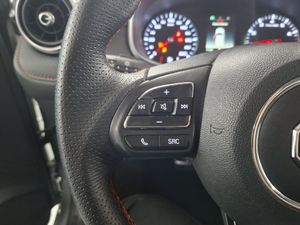 MG ZS 1.0T Comfort Auto - Foto 15