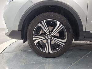 MG ZS 1.0T Comfort Auto - Foto 14