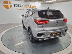 MG ZS 1.0T Comfort Auto - Foto 7