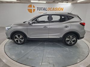 MG ZS 1.0T Comfort Auto - Foto 6