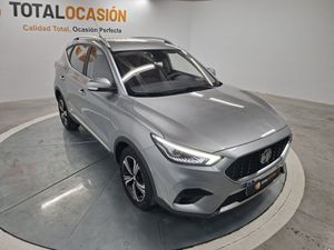 MG ZS 1.0T Comfort Auto - Foto 12