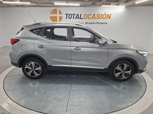 MG ZS 1.0T Comfort Auto - Foto 5