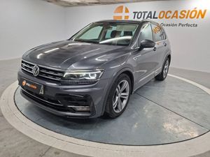 Volkswagen Tiguan Sport 2.0 TDI 110kW (150CV) DSG - Foto 3