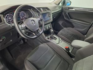 Volkswagen Tiguan Sport 2.0 TDI 110kW (150CV) DSG - Foto 27