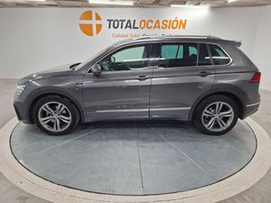 Volkswagen Tiguan Sport 2.0 TDI 110kW (150CV) DSG - Foto 6
