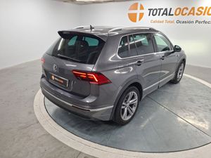 Volkswagen Tiguan Sport 2.0 TDI 110kW (150CV) DSG - Foto 10