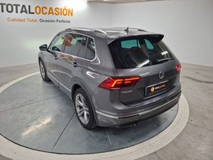 Volkswagen Tiguan Sport 2.0 TDI 110kW (150CV) DSG - Foto 4