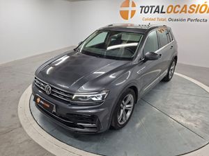 Volkswagen Tiguan Sport 2.0 TDI 110kW (150CV) DSG - Foto 8