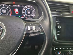 Volkswagen Tiguan Sport 2.0 TDI 110kW (150CV) DSG - Foto 22
