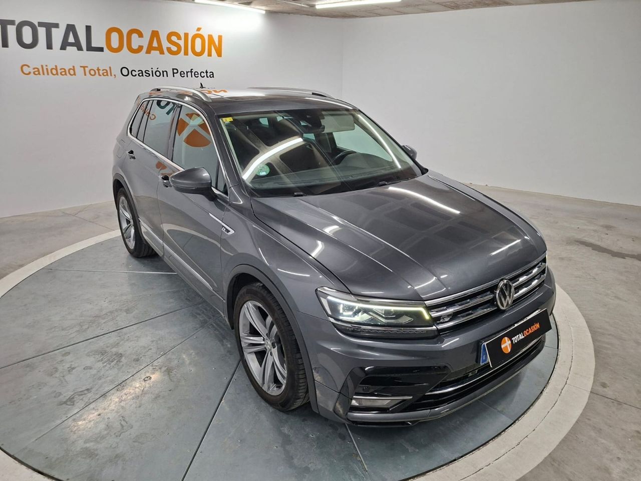 Volkswagen Tiguan Sport 2.0 TDI 110kW (150CV) DSG - Foto 1