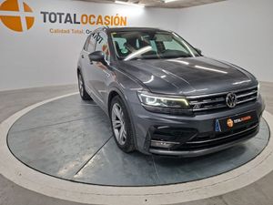 Volkswagen Tiguan Sport 2.0 TDI 110kW (150CV) DSG - Foto 7