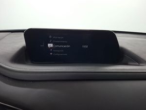 Mazda CX-30 e-SKYACTIV-G 2.0 90 kW 2WD Evolution - Foto 14