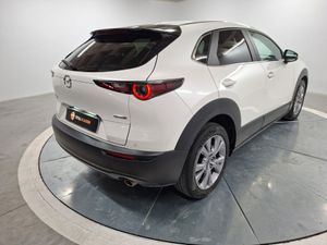 Mazda CX-30 e-SKYACTIV-G 2.0 90 kW 2WD Evolution - Foto 6