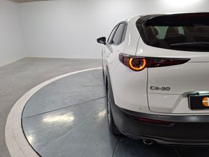 Mazda CX-30 e-SKYACTIV-G 2.0 90 kW 2WD Evolution - Foto 13