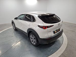 Mazda CX-30 e-SKYACTIV-G 2.0 90 kW 2WD Evolution - Foto 7