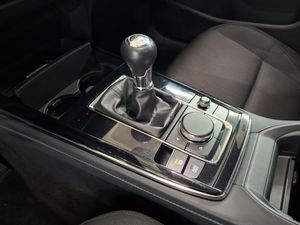 Mazda CX-30 e-SKYACTIV-G 2.0 90 kW 2WD Evolution - Foto 17