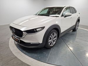 Mazda CX-30 e-SKYACTIV-G 2.0 90 kW 2WD Evolution - Foto 2