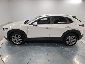 Mazda CX-30 e-SKYACTIV-G 2.0 90 kW 2WD Evolution - Foto 4