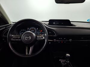 Mazda CX-30 e-SKYACTIV-G 2.0 90 kW 2WD Evolution - Foto 36