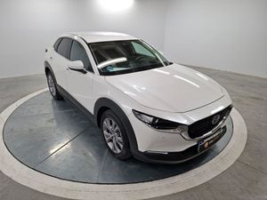 Mazda CX-30 e-SKYACTIV-G 2.0 90 kW 2WD Evolution - Foto 3