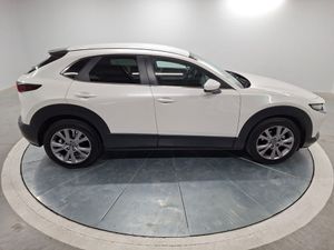 Mazda CX-30 e-SKYACTIV-G 2.0 90 kW 2WD Evolution - Foto 5