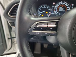 Mazda CX-30 e-SKYACTIV-G 2.0 90 kW 2WD Evolution - Foto 22