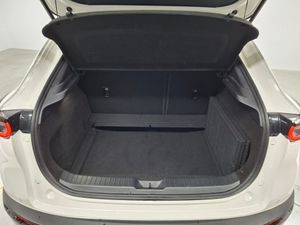 Mazda CX-30 e-SKYACTIV-G 2.0 90 kW 2WD Evolution - Foto 37