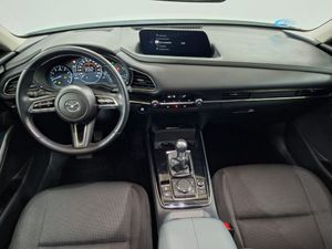 Mazda CX-30 e-SKYACTIV-G 2.0 90 kW 2WD Evolution - Foto 25