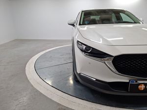 Mazda CX-30 e-SKYACTIV-G 2.0 90 kW 2WD Evolution - Foto 11