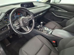 Mazda CX-30 e-SKYACTIV-G 2.0 90 kW 2WD Evolution - Foto 31