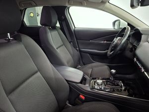 Mazda CX-30 e-SKYACTIV-G 2.0 90 kW 2WD Evolution - Foto 23