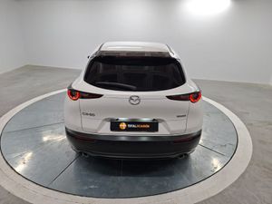 Mazda CX-30 e-SKYACTIV-G 2.0 90 kW 2WD Evolution - Foto 9