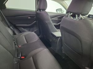 Mazda CX-30 e-SKYACTIV-G 2.0 90 kW 2WD Evolution - Foto 28