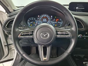 Mazda CX-30 e-SKYACTIV-G 2.0 90 kW 2WD Evolution - Foto 38