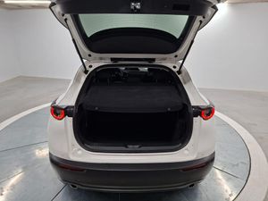 Mazda CX-30 e-SKYACTIV-G 2.0 90 kW 2WD Evolution - Foto 39