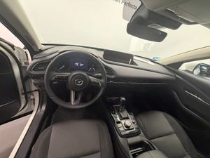 Mazda CX-30 e-SKY G MHEV 110 kW 6AT Prime-line - Foto 7