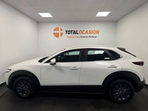 Mazda CX-30 e-SKY G MHEV 110 kW 6AT Prime-line - Foto 3