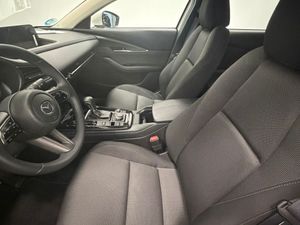 Mazda CX-30 e-SKY G MHEV 110 kW 6AT Prime-line - Foto 8