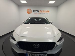 Mazda CX-30 e-SKY G MHEV 110 kW 6AT Prime-line - Foto 3