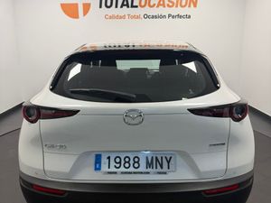 Mazda CX-30 e-SKY G MHEV 110 kW 6AT Prime-line - Foto 4