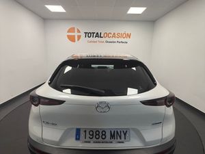 Mazda CX-30 e-SKY G MHEV 110 kW 6AT Prime-line - Foto 5