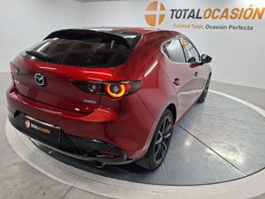 Mazda 3 2.0 e-SKYACTIV-G 88KW HOMURA - Foto 4