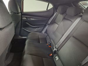 Mazda 3 2.0 e-SKYACTIV-G 88KW HOMURA - Foto 21