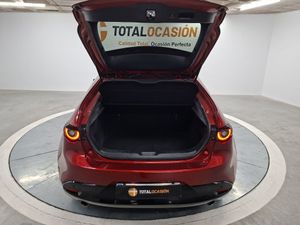 Mazda 3 2.0 e-SKYACTIV-G 88KW HOMURA - Foto 13