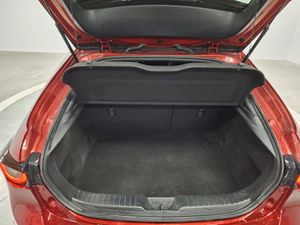 Mazda 3 2.0 e-SKYACTIV-G 88KW HOMURA - Foto 14