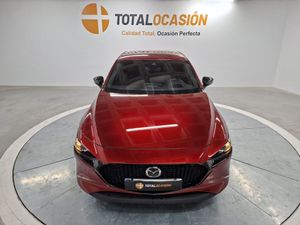 Mazda 3 2.0 e-SKYACTIV-G 88KW HOMURA - Foto 11