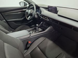 Mazda 3 2.0 e-SKYACTIV-G 88KW HOMURA - Foto 16